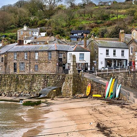 Finest Retreats - Cosy Mousehole Cottage With Sea Views Exterior foto